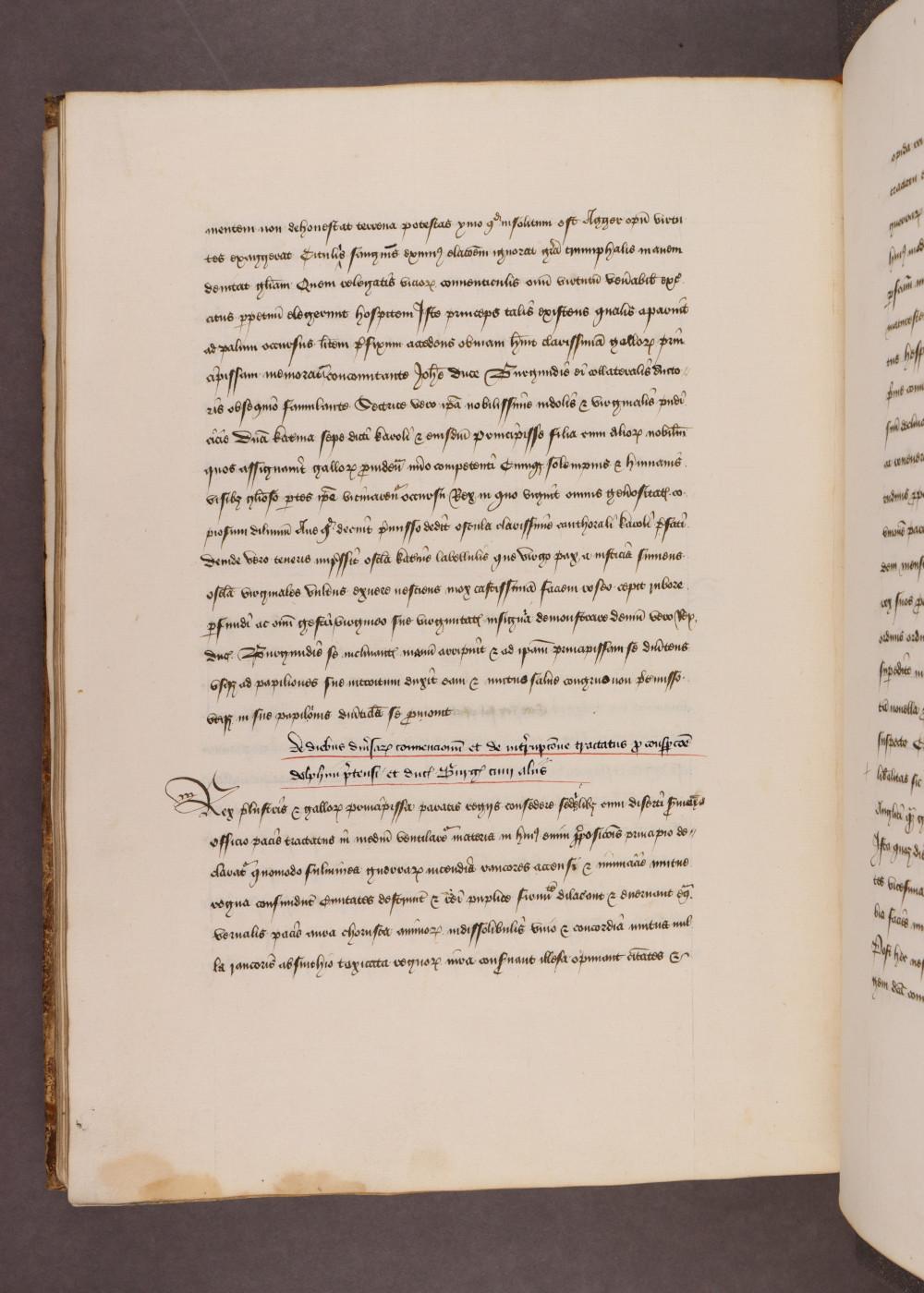 Folio 74  verso